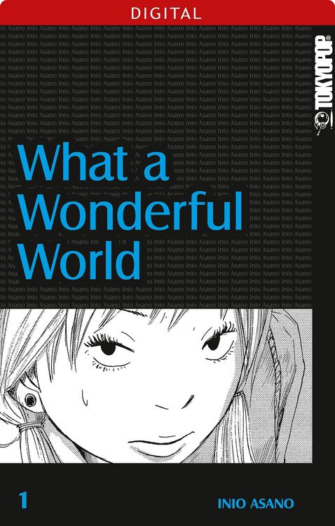 Produktbild: What A Wonderful World 01