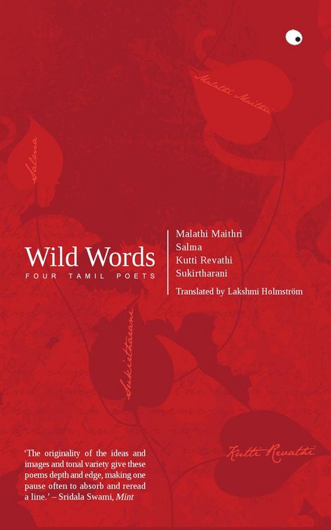 Produktbild: Wild Words