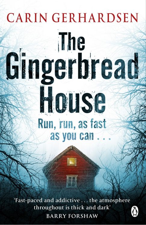 Produktbild: The Gingerbread House