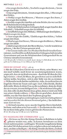 Produktbild: Die Bibel