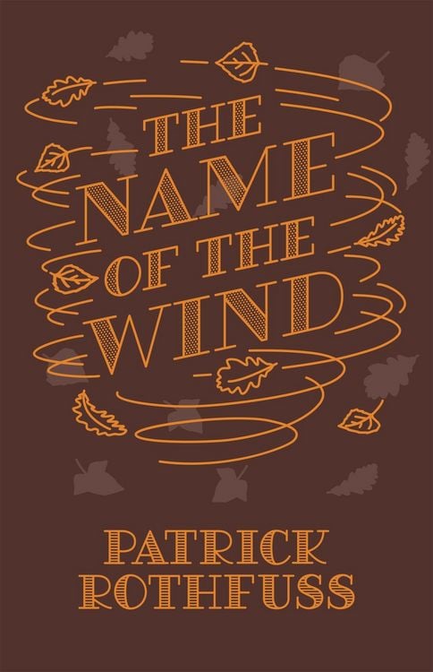 Produktbild: The Name of the Wind. 10th Anniversary Edition