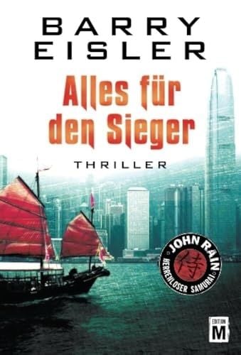 Produktbild: Alles f&uuml;r den Sieger