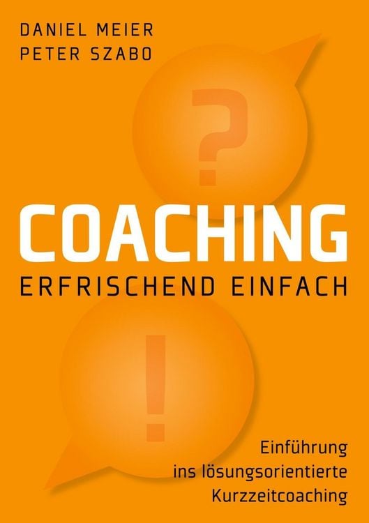 Produktbild: Coaching - erfrischend einfach