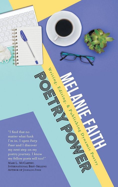 Produktbild: Poetry Power