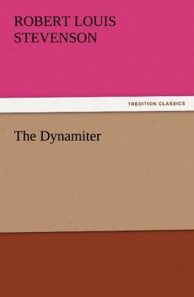 Produktbild: The Dynamiter