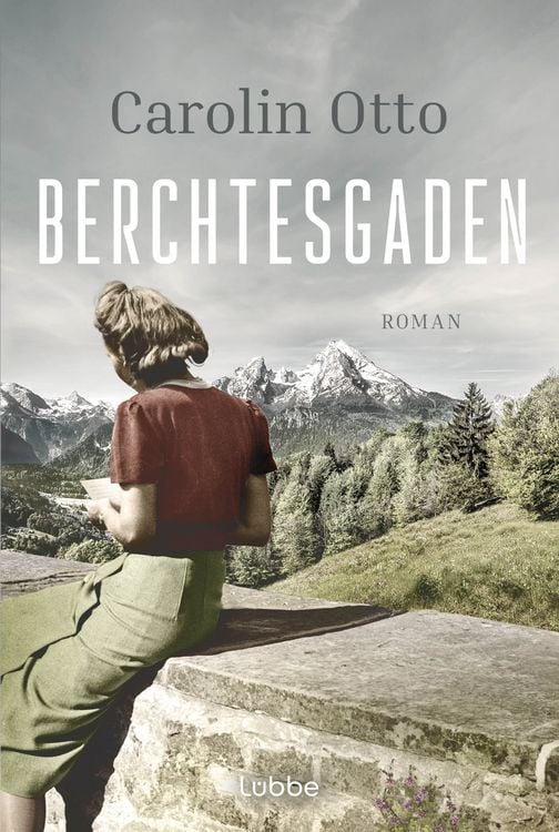 Produktbild: Berchtesgaden