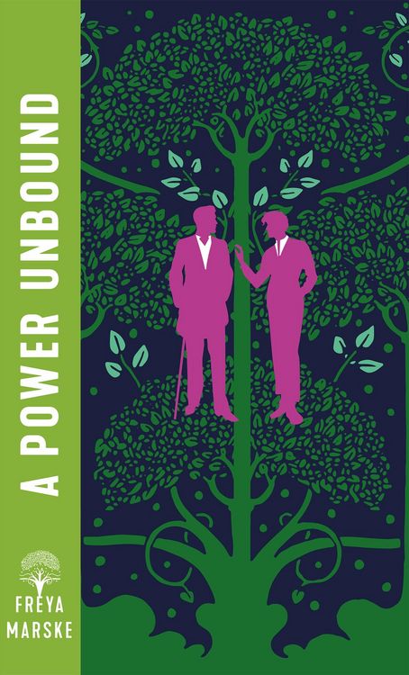 Produktbild: The Last Binding Trilogy, T3 : A Power Unbound