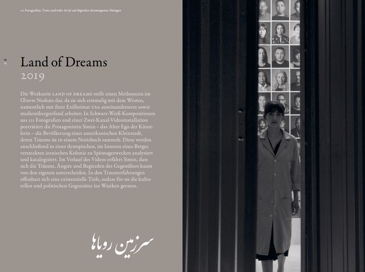 Produktbild: Living in One Land, Dreaming in Another