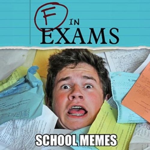 Produktbild: Benson, R: F in Exams