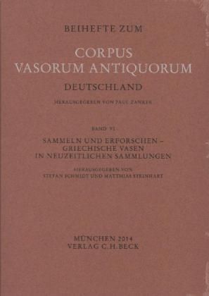 Produktbild: Sammeln und Erforschen