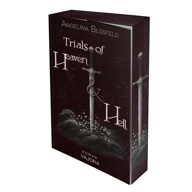 Produktbild: Trials of Heaven and Hell (Band 1)