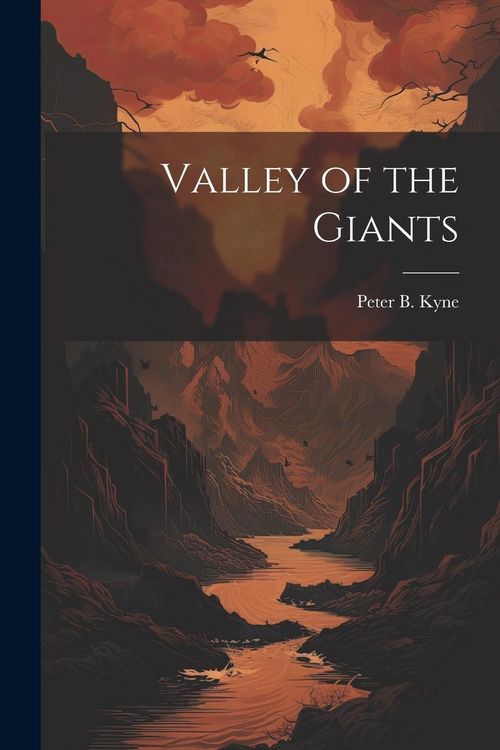 Produktbild: Valley of the Giants