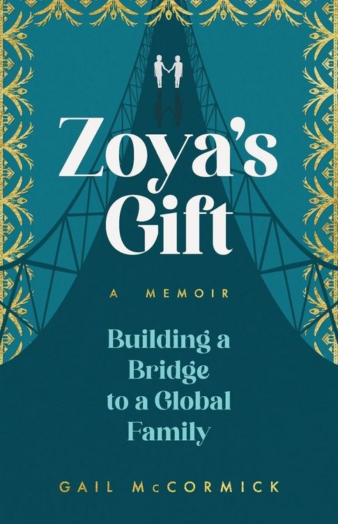 Produktbild: Zoya's Gift