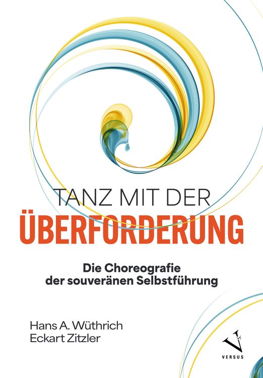 Produktbild: Tanz mit der &Uuml;berforderung