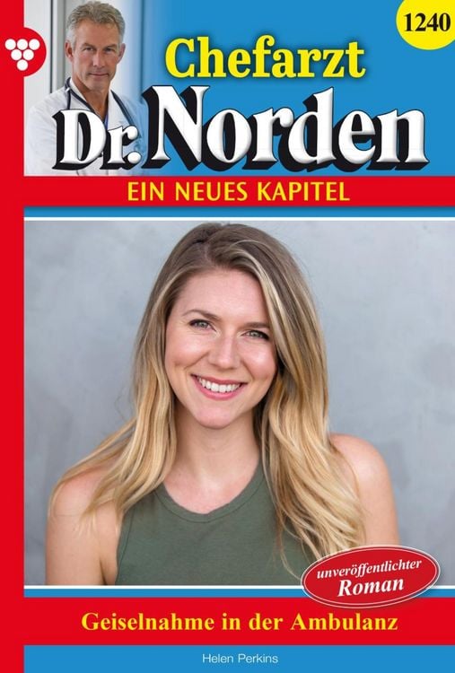 Produktbild: Geiselnahme in der Ambulanz