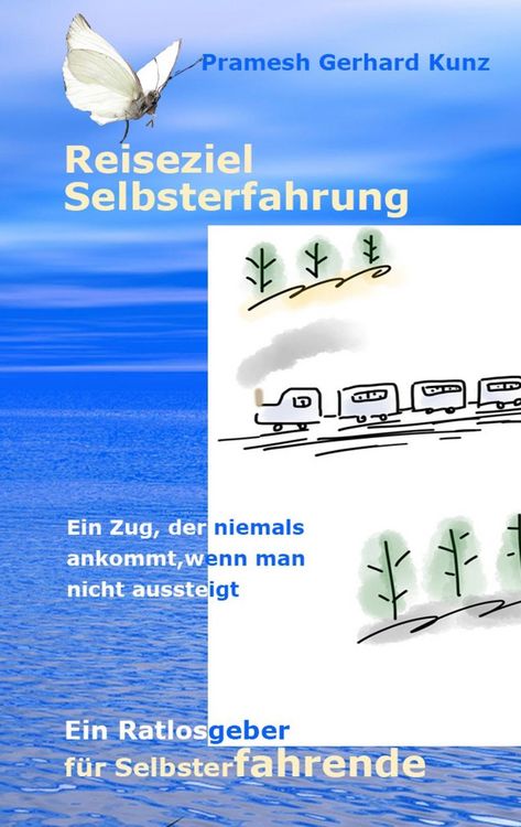Produktbild: Reiseziel Selbsterfahrung