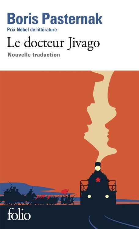 Produktbild: Le docteur Jivago