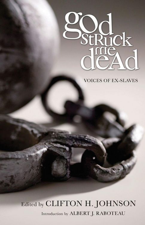 Produktbild: God Struck Me Dead