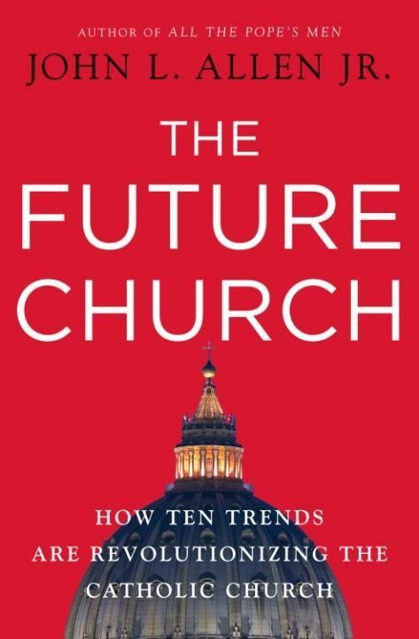 Produktbild: The Future Church
