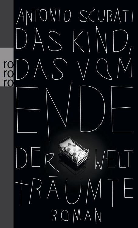 Produktbild: Das Kind, das vom Ende der Welt tr&auml;umte