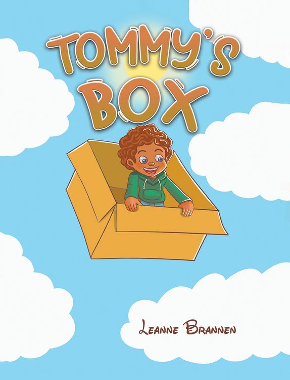 Produktbild: Tommy's Box