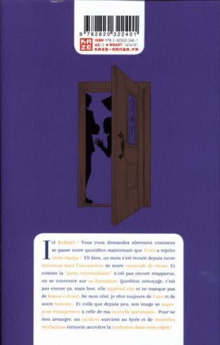 Produktbild: QQ Sweeper. Tome 2