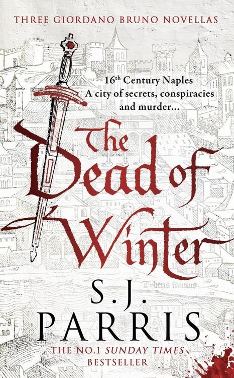 Produktbild: The Dead of Winter