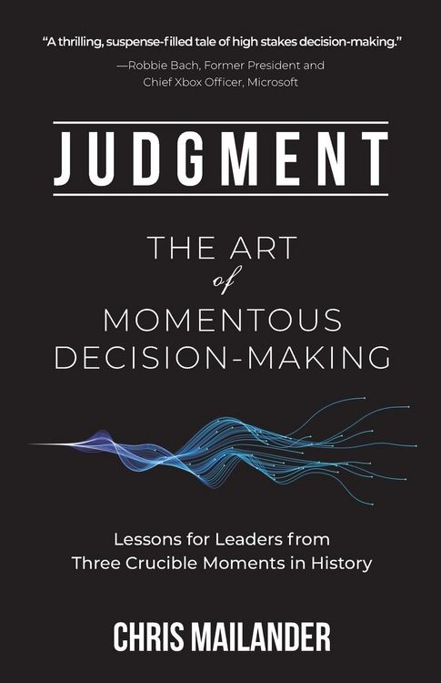Produktbild: Judgment