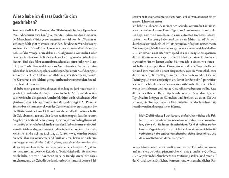 Produktbild: Everything Fat Loss