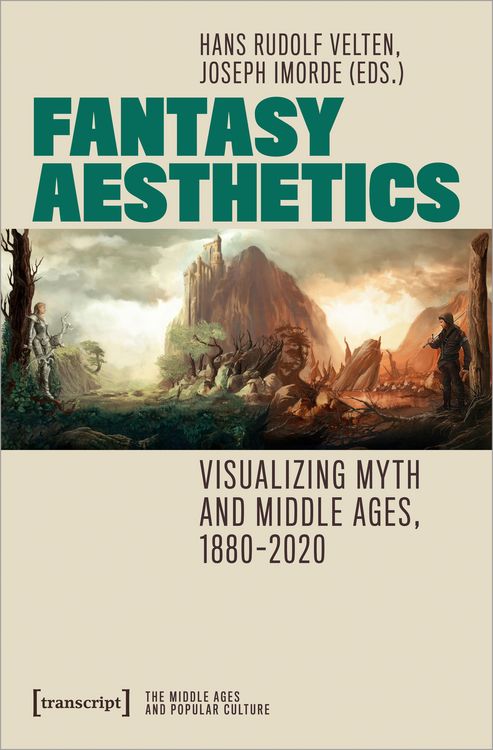 Produktbild: Fantasy Aesthetics