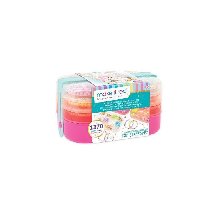 Produktbild: Make it Real - Beads 2-Go!