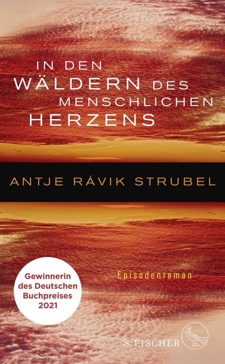 Produktbild: In den W&auml;ldern des menschlichen Herzens