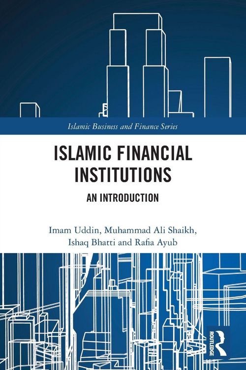 Produktbild: Islamic Financial Institutions