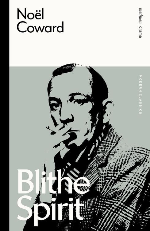 Produktbild: Blithe Spirit