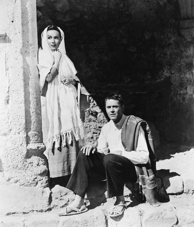 Produktbild: Befehl des Gewissens (The Fugitive) (Filmjuwelen)