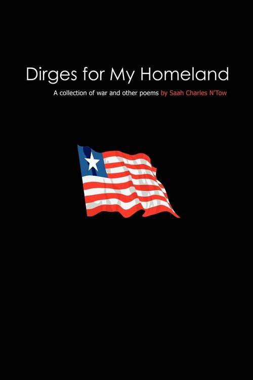Produktbild: Dirges for My Homeland