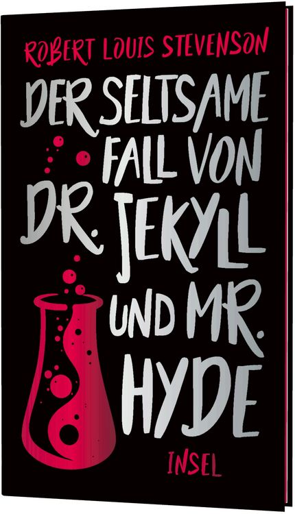 Produktbild: Der seltsame Fall von Dr. Jekyll und Mr. Hyde