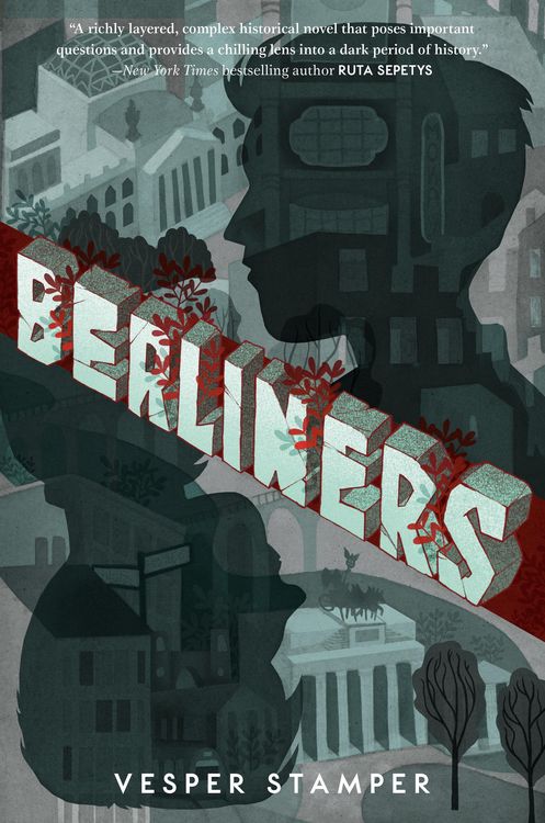 Produktbild: Berliners