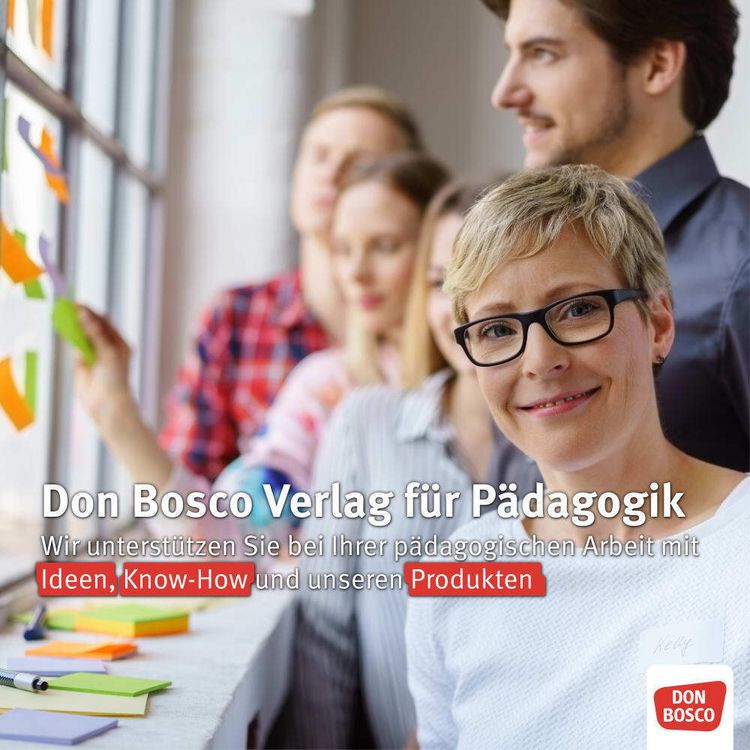 Produktbild: Gewaltfreie Kommunikation im Kita-Alltag