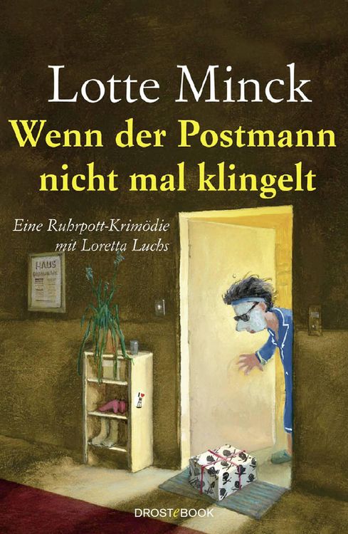 Produktbild: Wenn der Postmann nicht mal klingelt