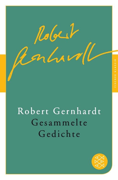 Produktbild: Gesammelte Gedichte