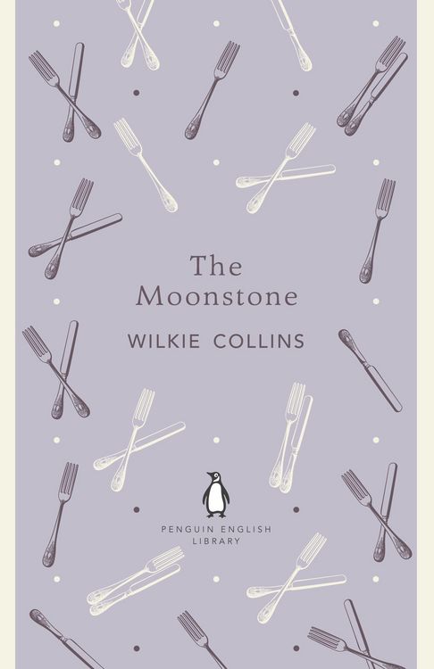 Produktbild: The Moonstone