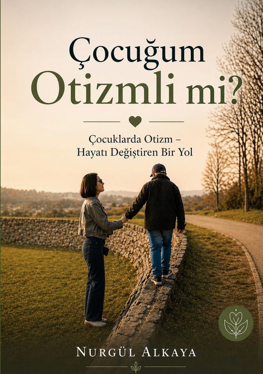 Produktbild: Cocugum Otizmli mi?