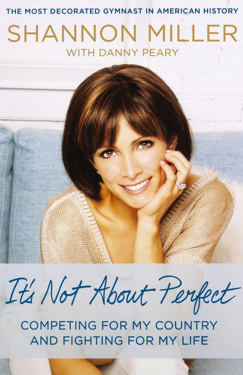 Produktbild: It's Not about Perfect