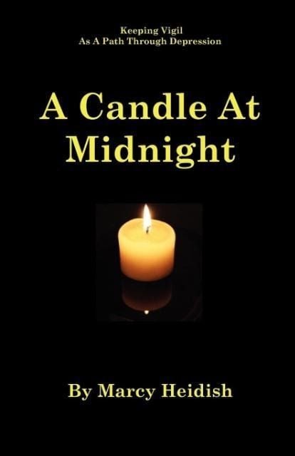 Produktbild: A Candle At Midnight