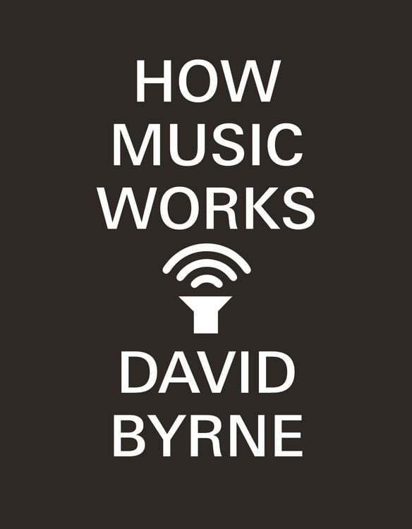 Produktbild: How Music Works