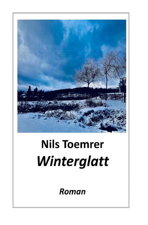 Produktbild: Winterglatt