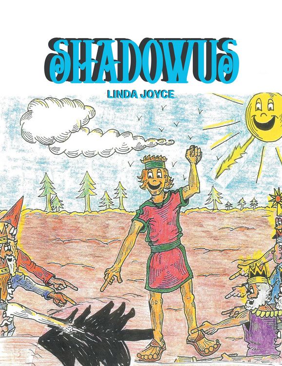 Produktbild: Shadowus