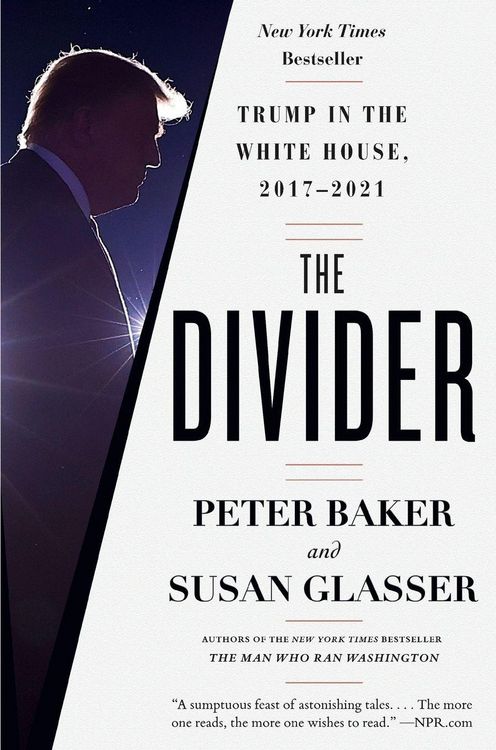 Produktbild: The Divider