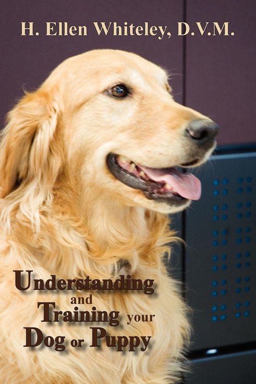 Produktbild: Understanding and Training Your Dog or Puppy